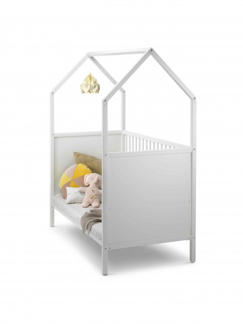 Stokke® Home™ Bed White.
