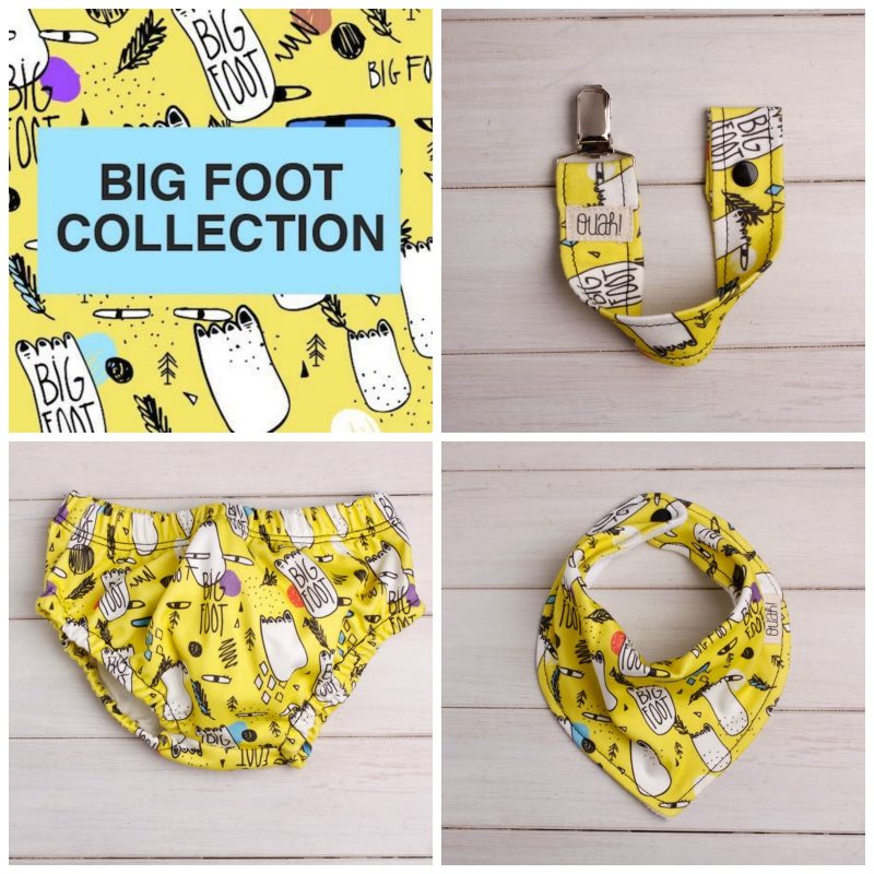 big-foot