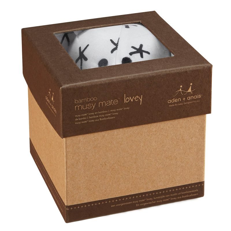 bamboo musy mate lovey