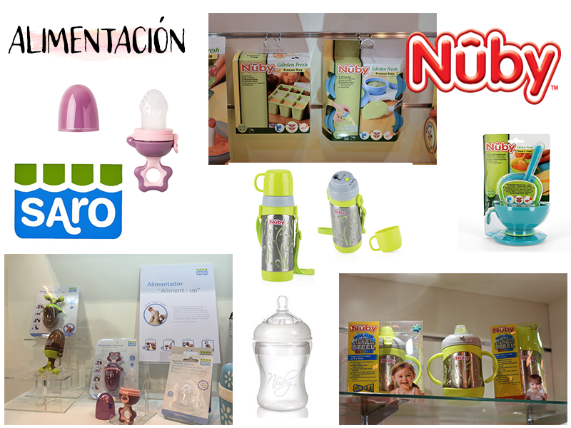 ALIMENTACION