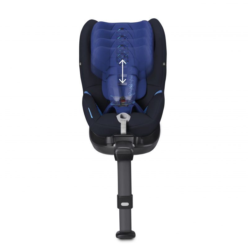 Sirona_M_Headrest