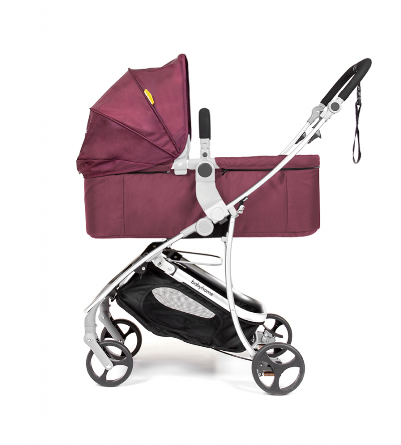 VidaPlus_carrycot