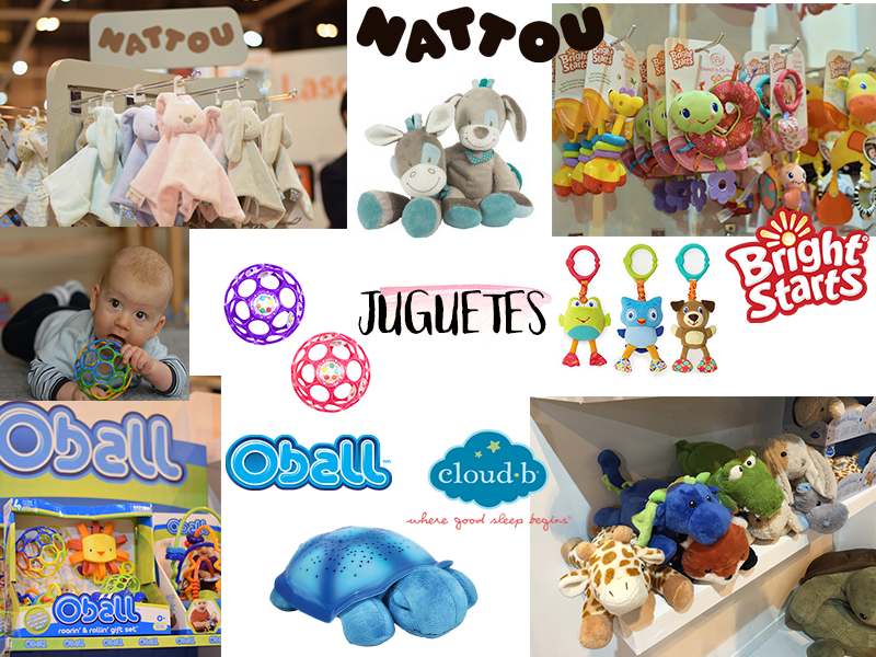 juguetes