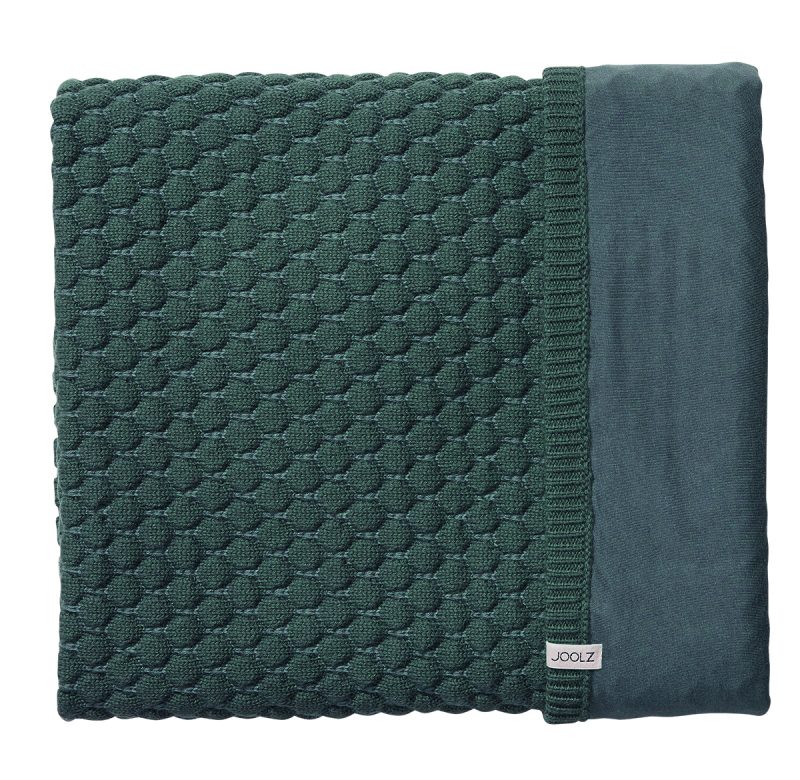 Joolz_Essentials_Blanket_Grey