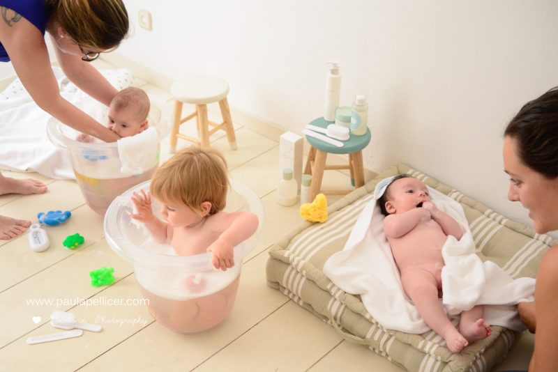 OLI & DIEGO - 2nd MONTH -23