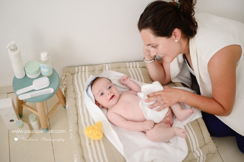 OLI & DIEGO - 2nd MONTH -26